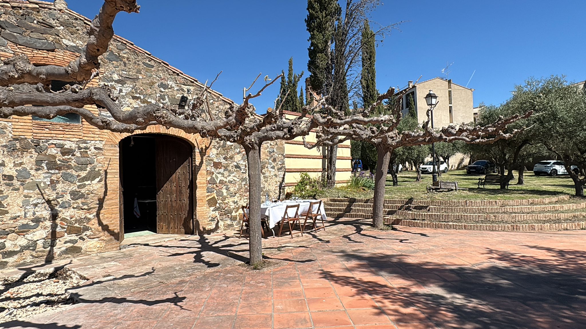 La Borja, historia y origen